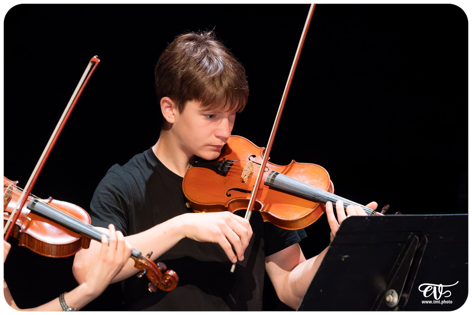 L'HUMOUR DENOTE (ELEVES EMMDH & CEDRIC GOUBERT)